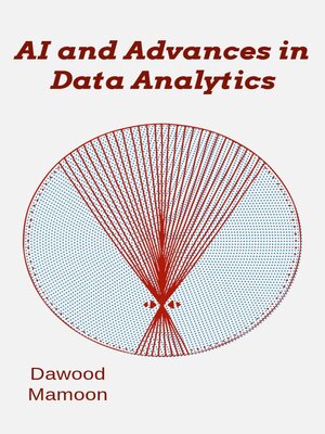 cover image of AI and Advances in Data Analytics